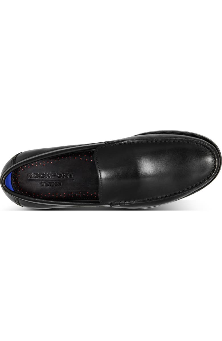 Rockport Whitley Loafer - Wide Widths Available, Alternate, color,