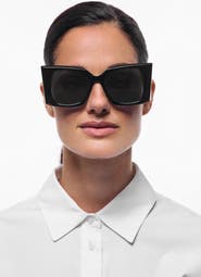 Coolibar Women's Grandview Fashion Sunglasses, UPF 50+ Sun Protection