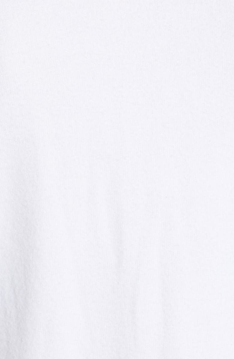 Wildfox Naughty Nice Whatever Sweatshirt, Alternate, color, 