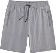 vineyard vines Kids' Island Time Drawstring Shorts