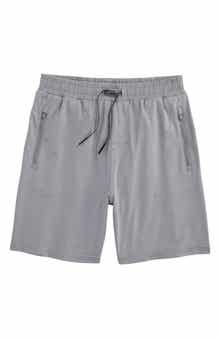 Kids' Island Time Drawstring Shorts