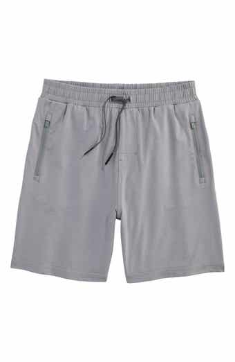 Kids' Island Time Drawstring Shorts