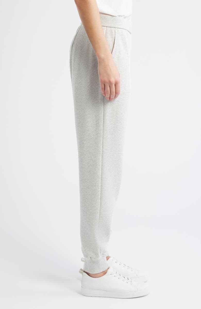 Eileen Fisher Ankle Joggers, Alternate, color, Dark Pearl