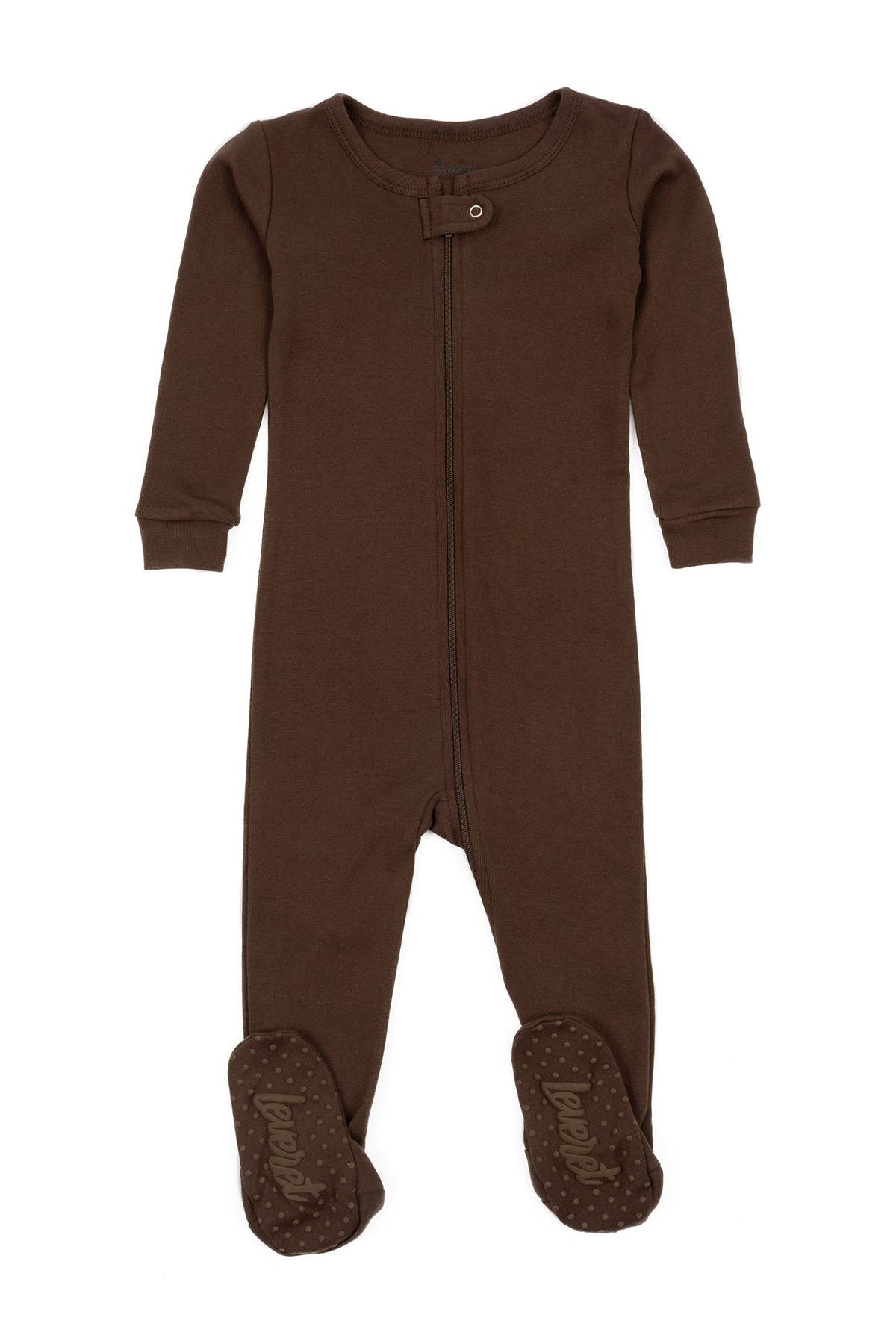 selected BROWN