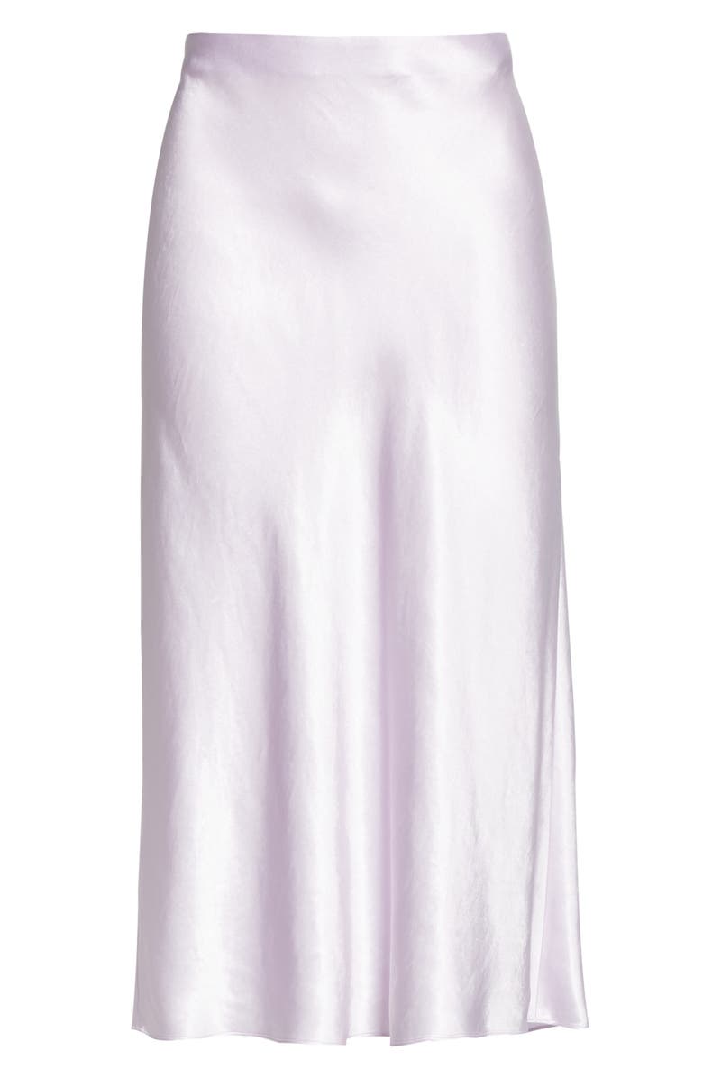 Vince Slip Skirt, Alternate, color,