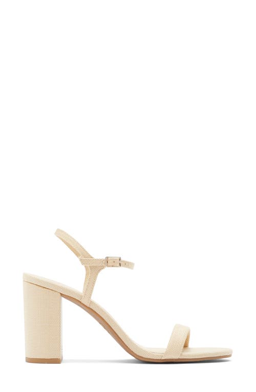 BP. BP. LEXY SANDAL