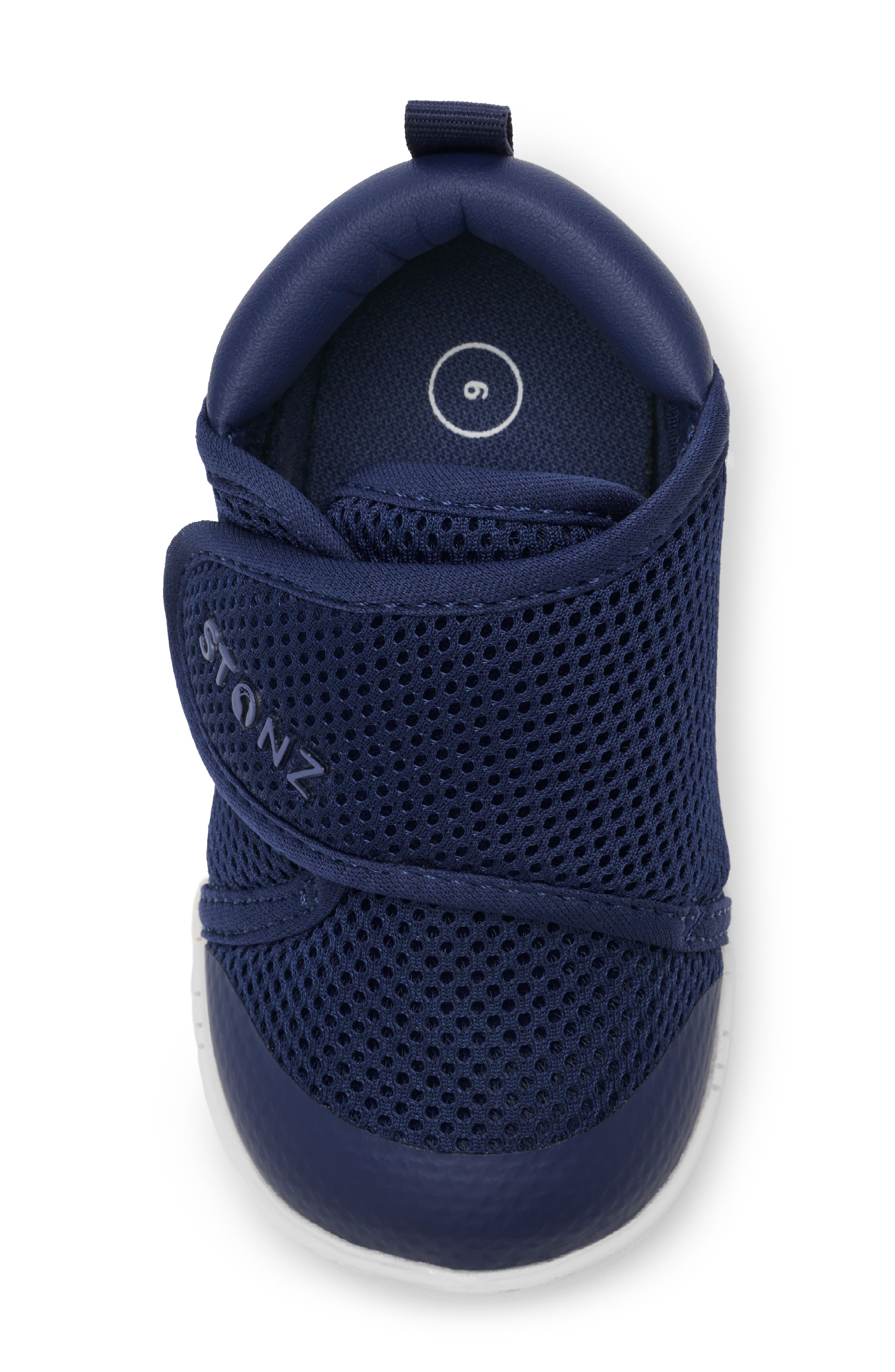 Kids' Cruiser Sneaker, Alternate, color, NAVY