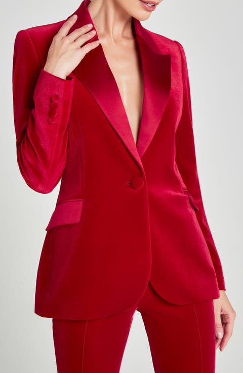 Beatrice Blazer