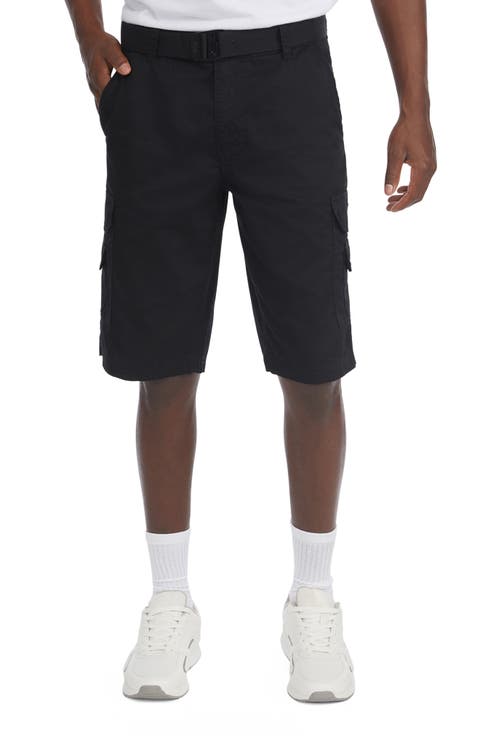 The Lead Belted Cargo Short