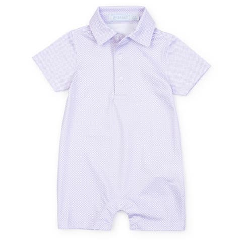 Austin Boys' Polo Shortall by LH Sport