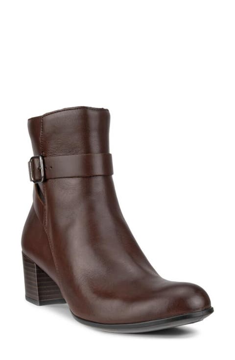 Classic 35 Bootie (Women)