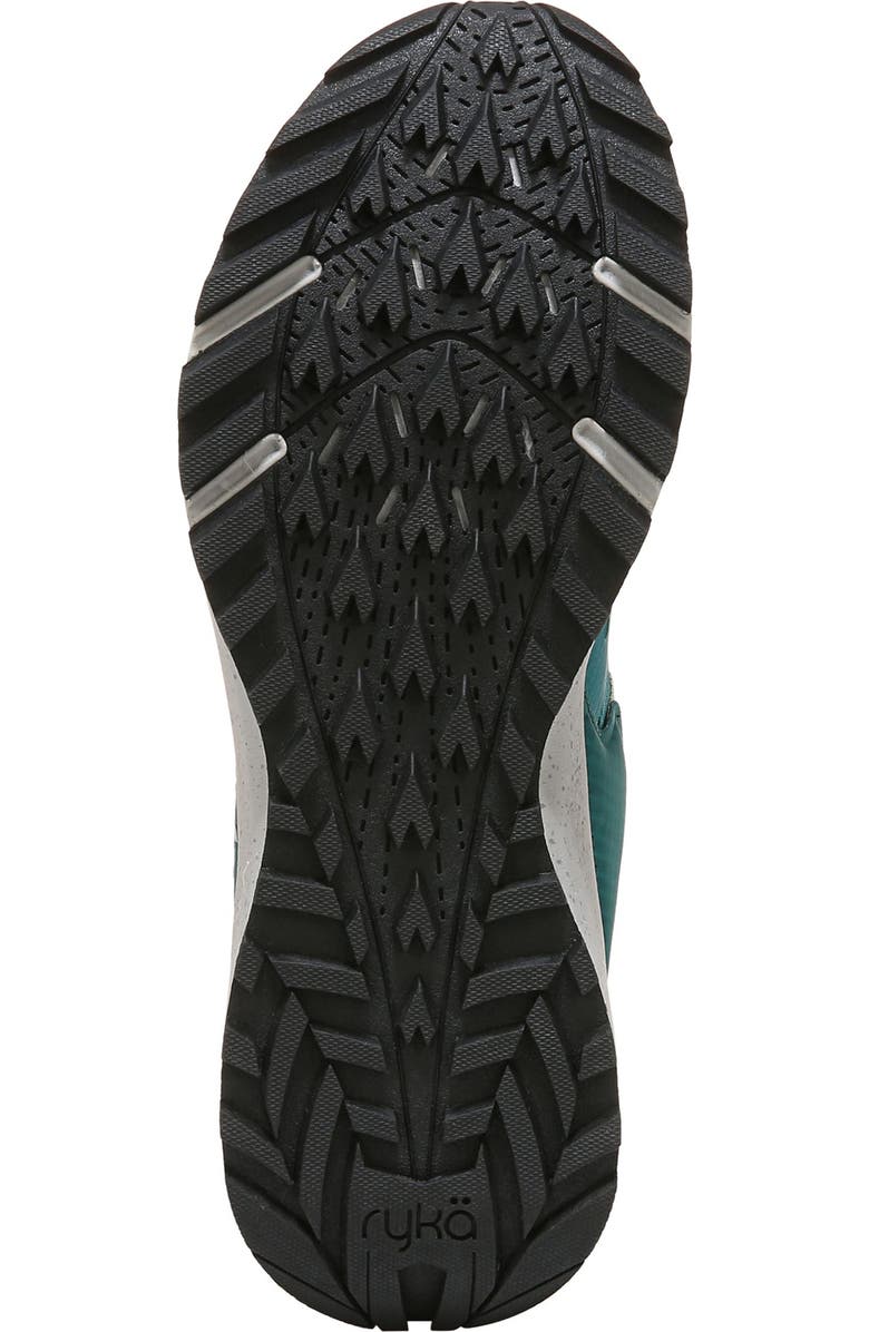 Rykä Kudos Trail Water Repellent Running Shoe, Alternate, color,