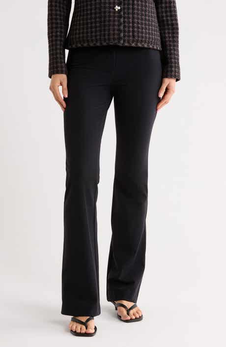 Waldorf Flare Leg Pants