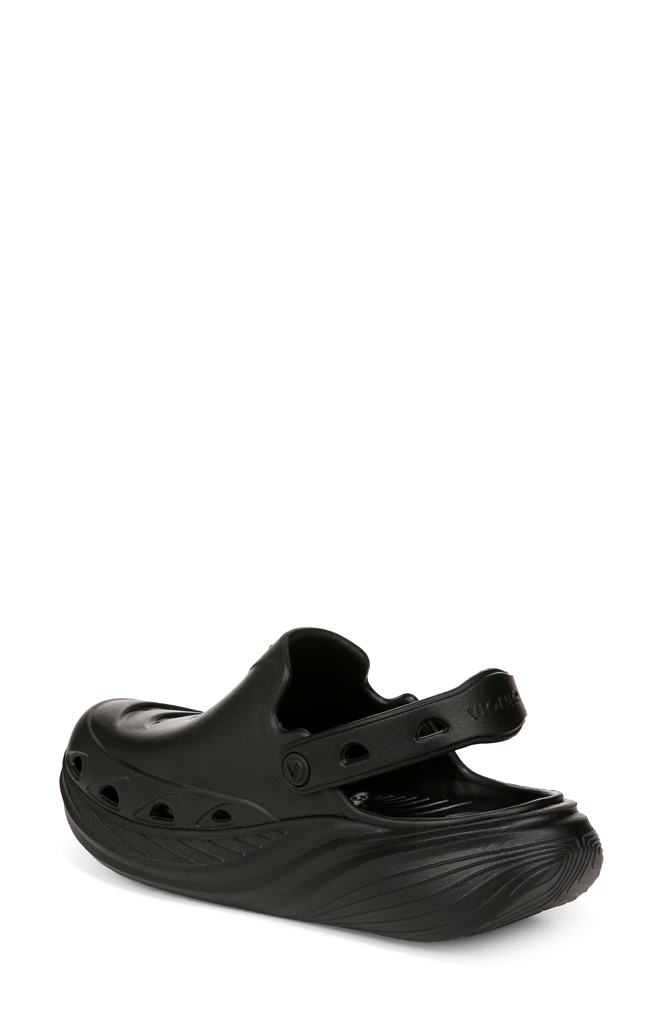Vionic Wave RX Slingback Platform Clog, Alternate, color, 