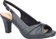 EASY STREET Saturn Slingback Sandal