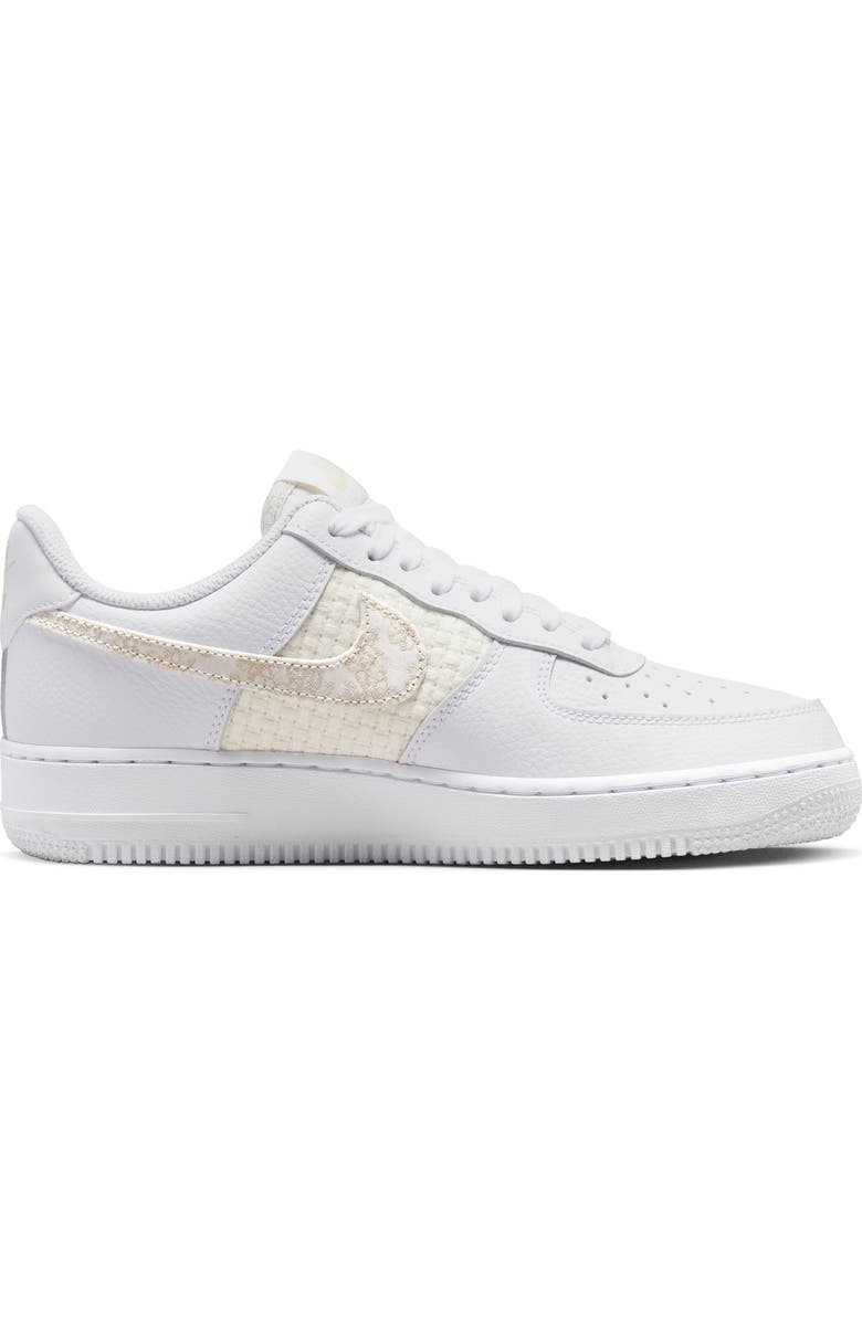 Nike Air Force 1 '07 SE Sneaker, Alternate, color,