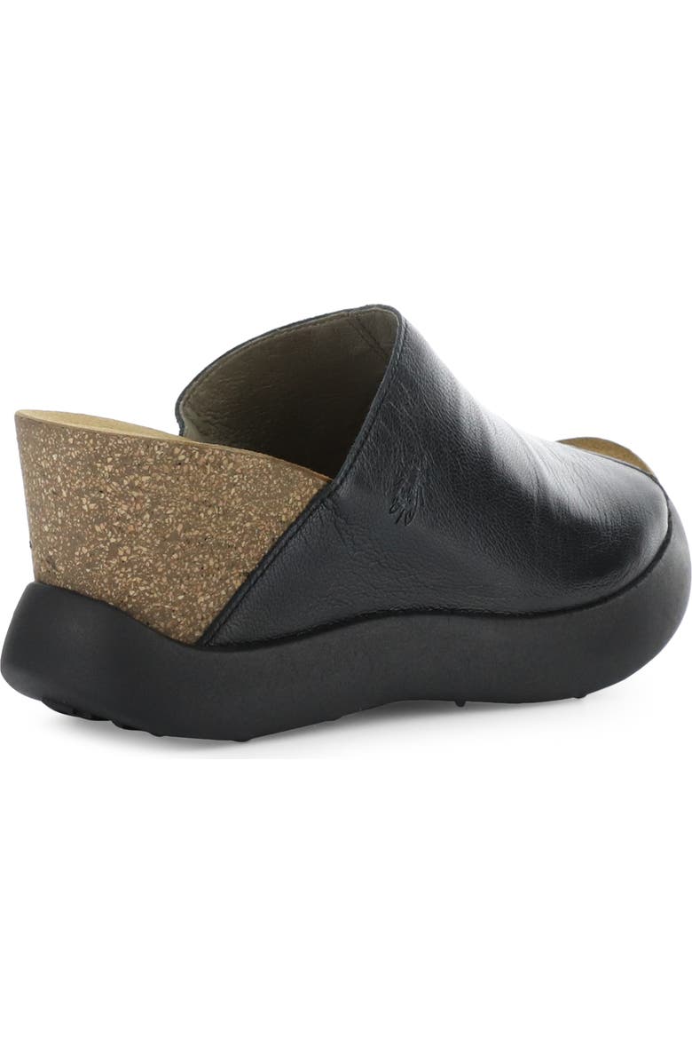 Fly London Gino Platform Wedge Sandal, Alternate, color,