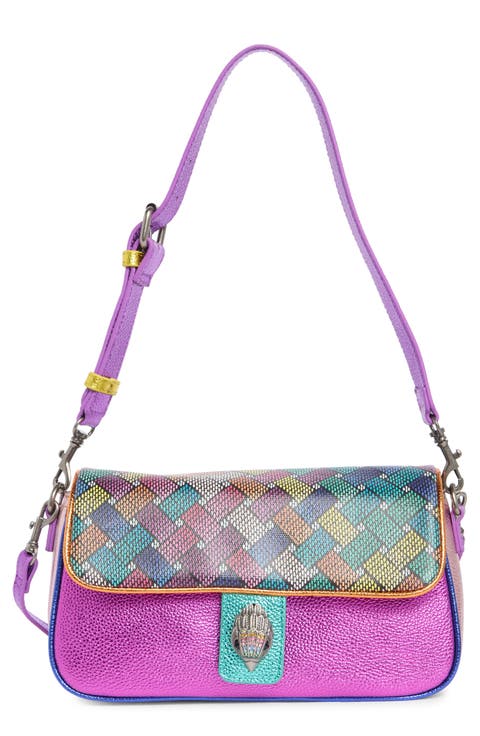 Camden Flaplf Shoulder Bag