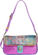 Kurt Geiger London Camden Flaplf Shoulder Bag