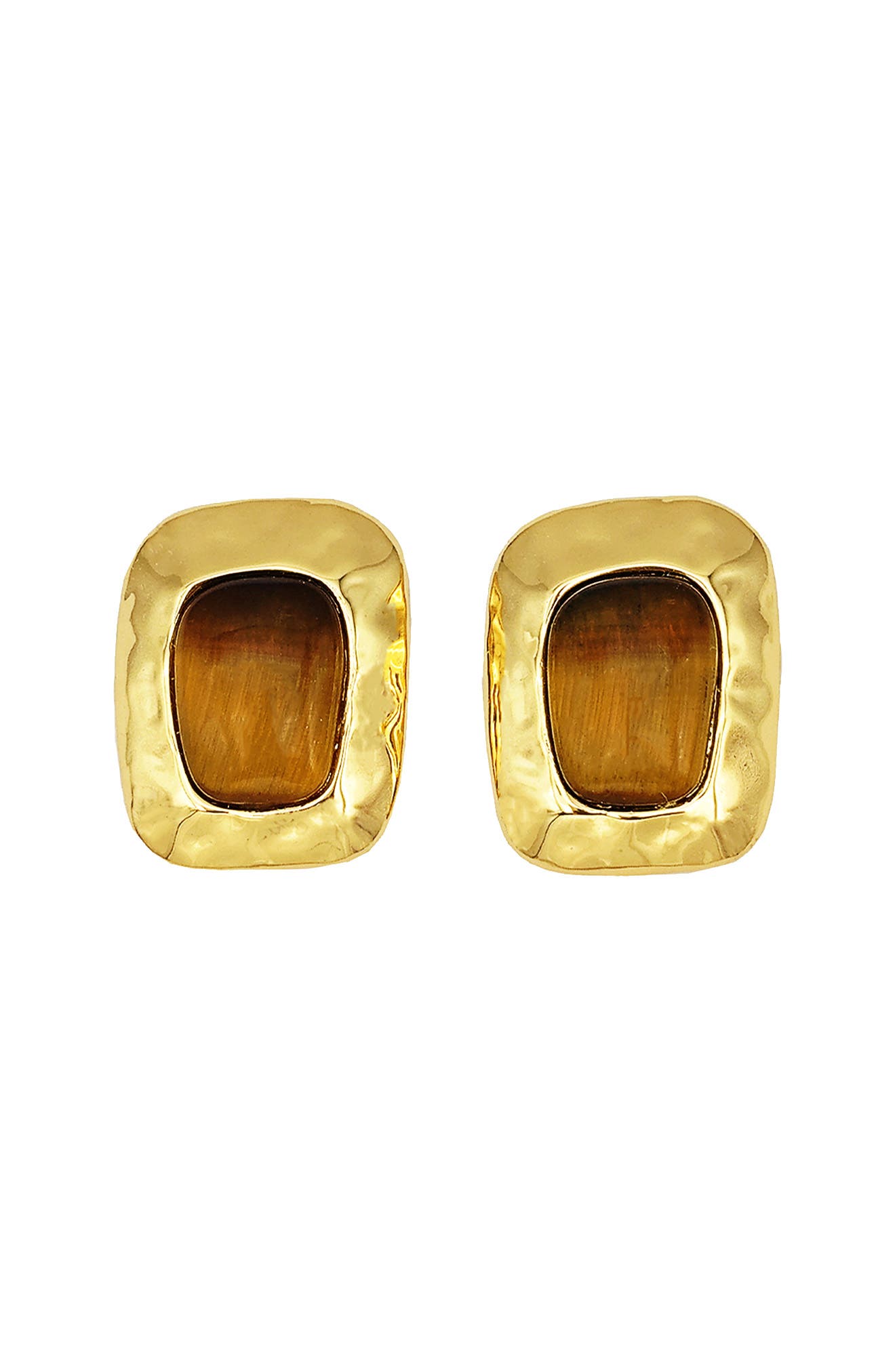 GOLD/ BROWN