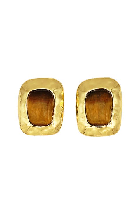 Giovana Stud Earrings