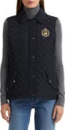 Lauren Ralph Lauren Quilted Vest