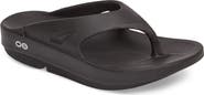 Oofos Gender Inclusive OOriginal Flip Flop