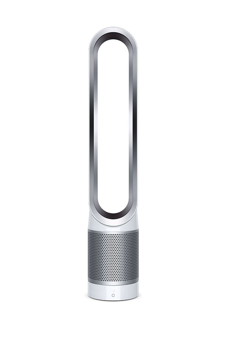 Dyson TP02 Pure Cool Link Tower Purifier & Fan - Refurbished, Main, color,