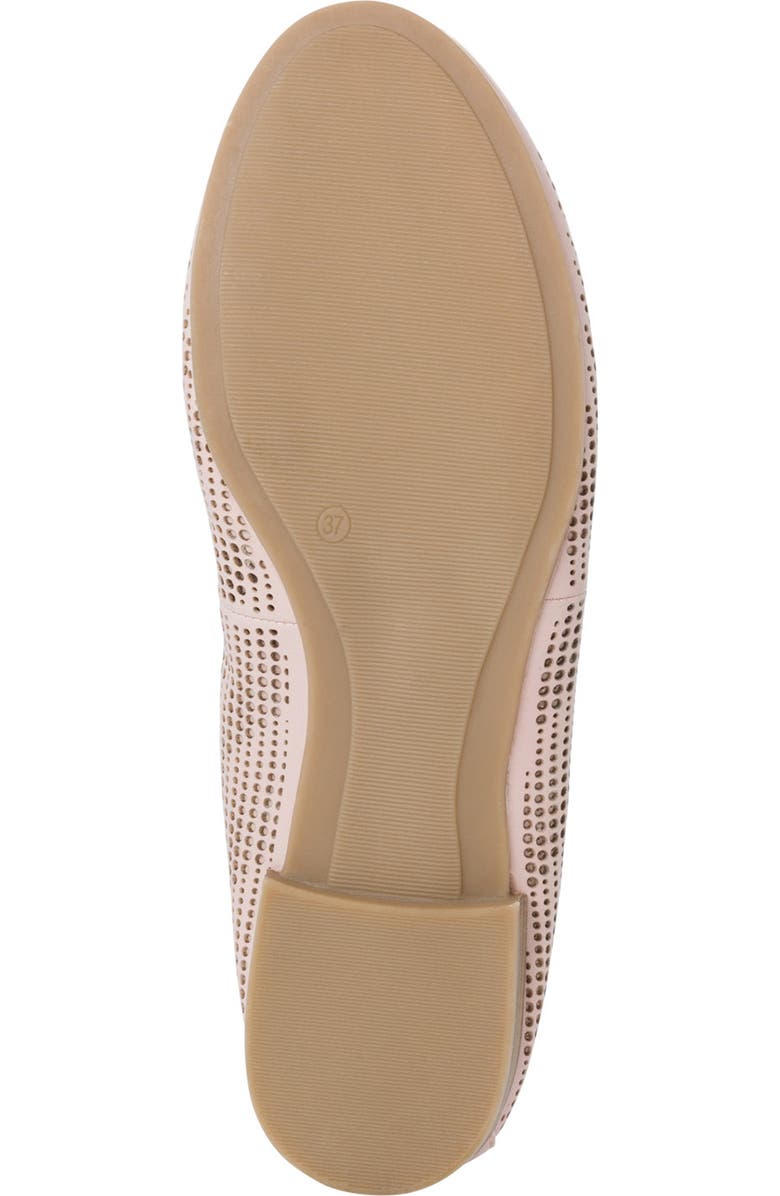 Tamaris Auberon Flat, Alternate, color,