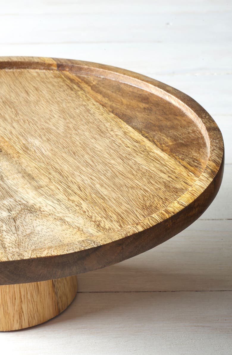 NEXT Mango Cake Stand, Alternate, color, 