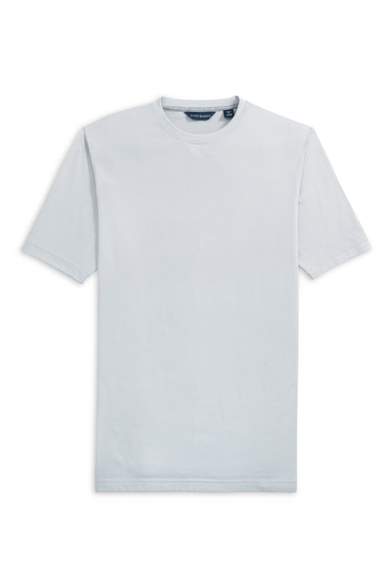 Liquid Pima Cotton T-Shirt, Alternate, color, MIST