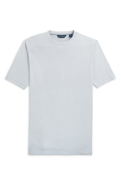 Liquid Pima Cotton T-Shirt