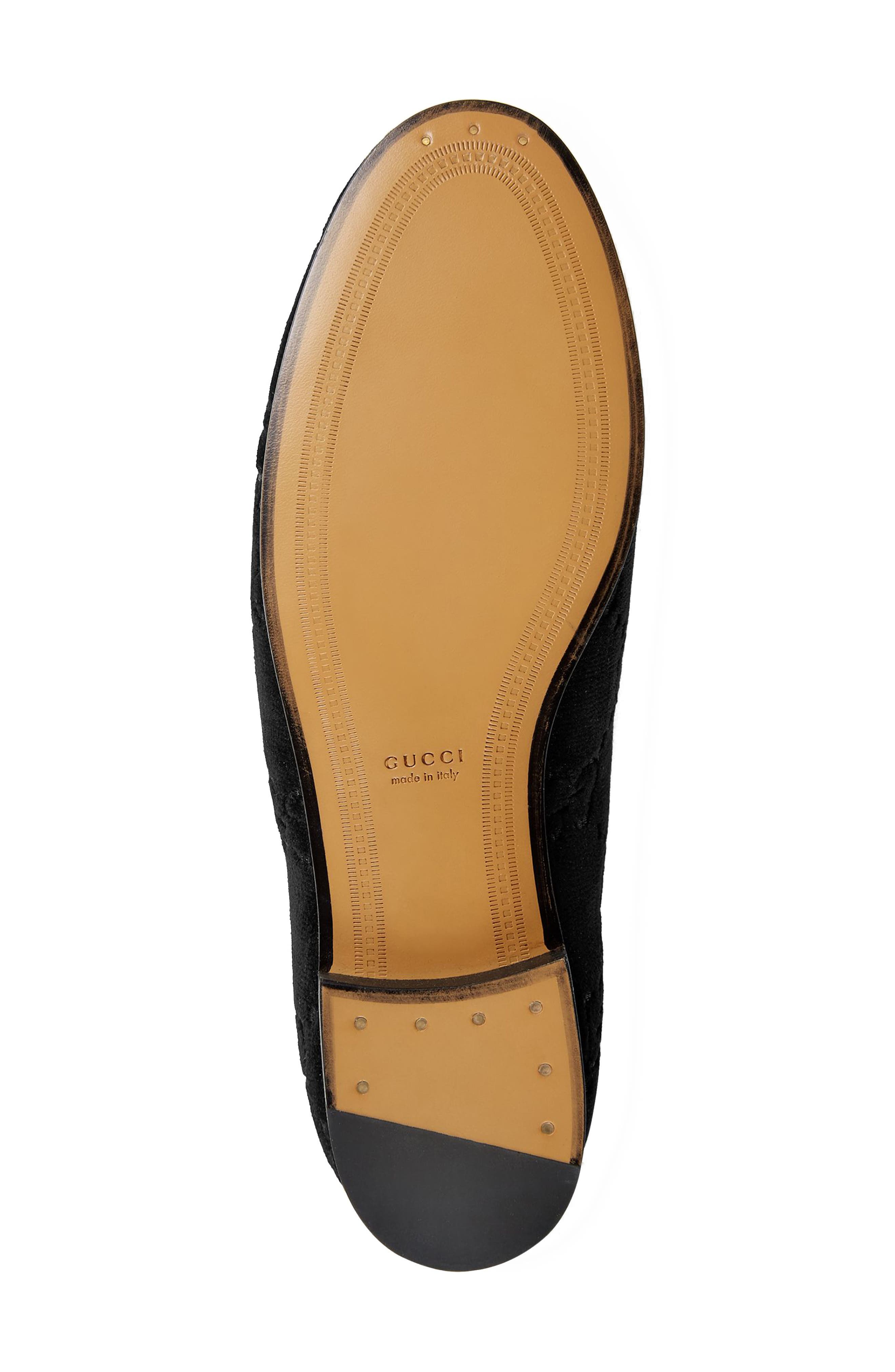 Gucci Jordaan Loafer, Alternate, color, 