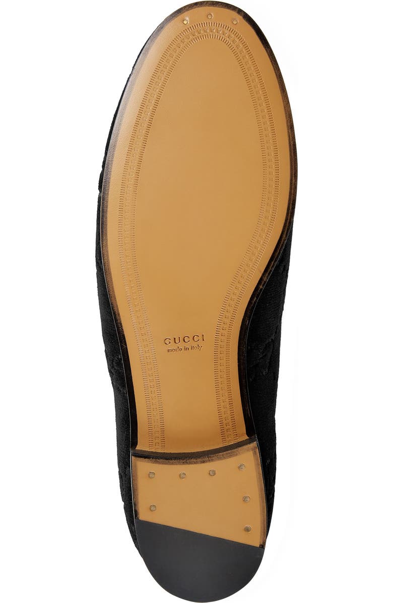Gucci Jordaan Loafer, Alternate, color,