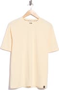 T.R. PREMIUM Classic Short Sleeve Crewneck T-Shirt