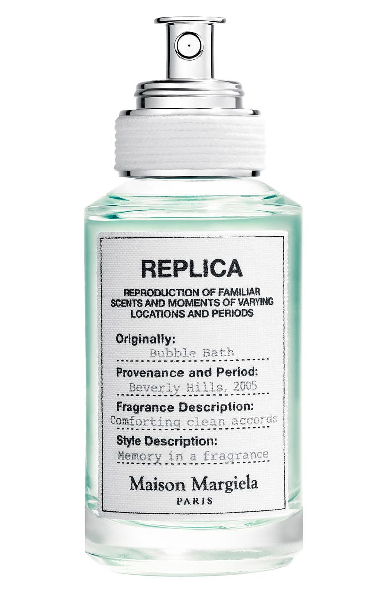 Maison Margiela Replica Bubble Bath Fragrance, Alternate, color, Regular