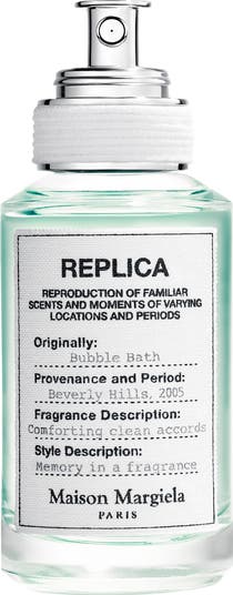 Maison Margiela Replica Bubble Bath outlet