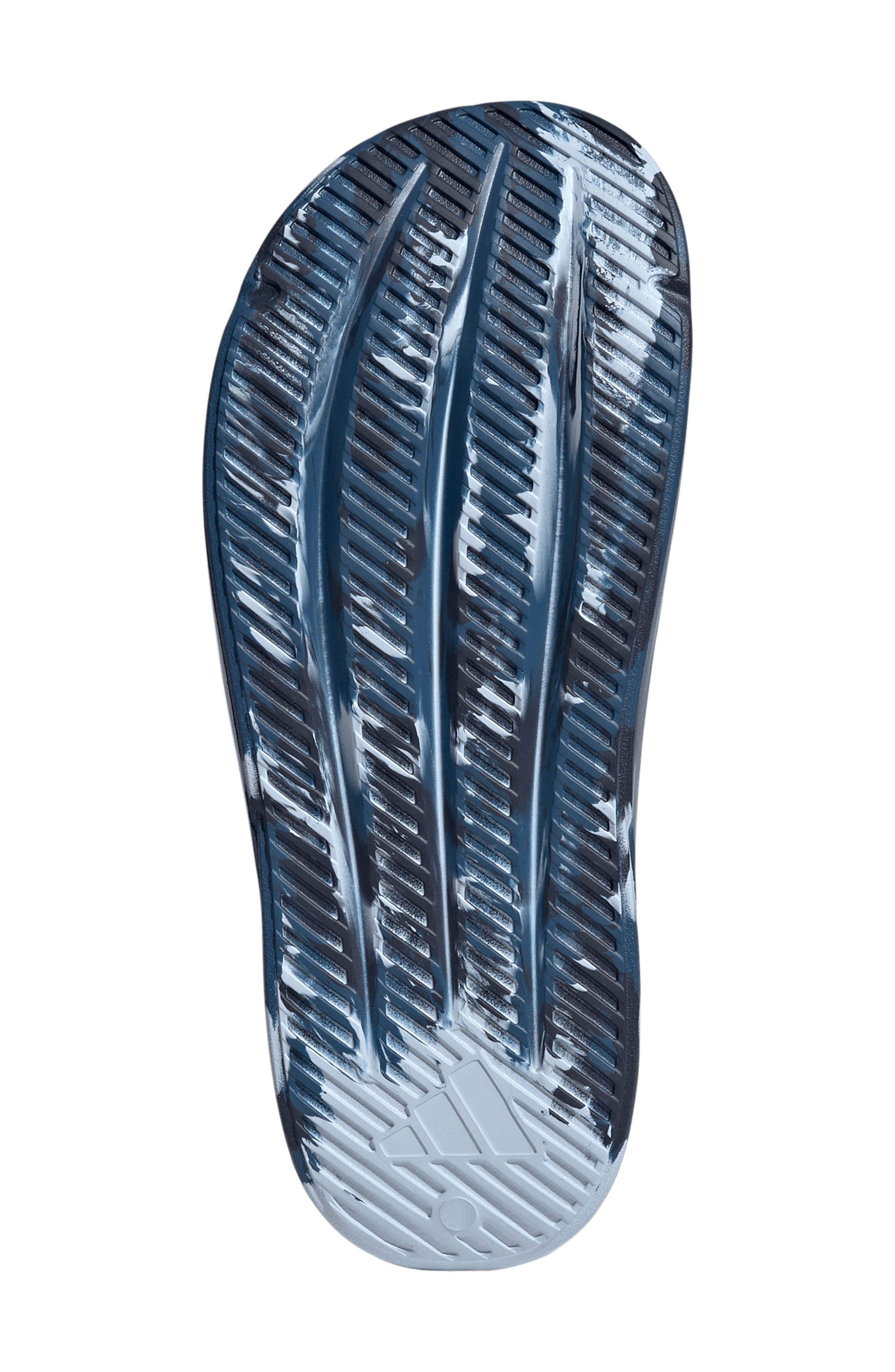 adidas Lightshift Slide Sandal, Alternate, color, Blue