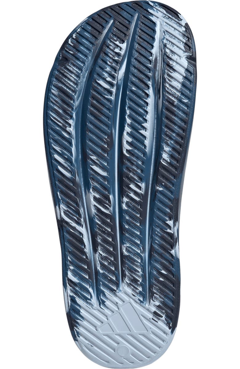 adidas Lightshift Slide Sandal, Alternate, color, Blue