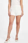 Marciano Clara Sweater Shorts