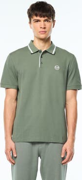 Sergio Tacchini Agiato Polo