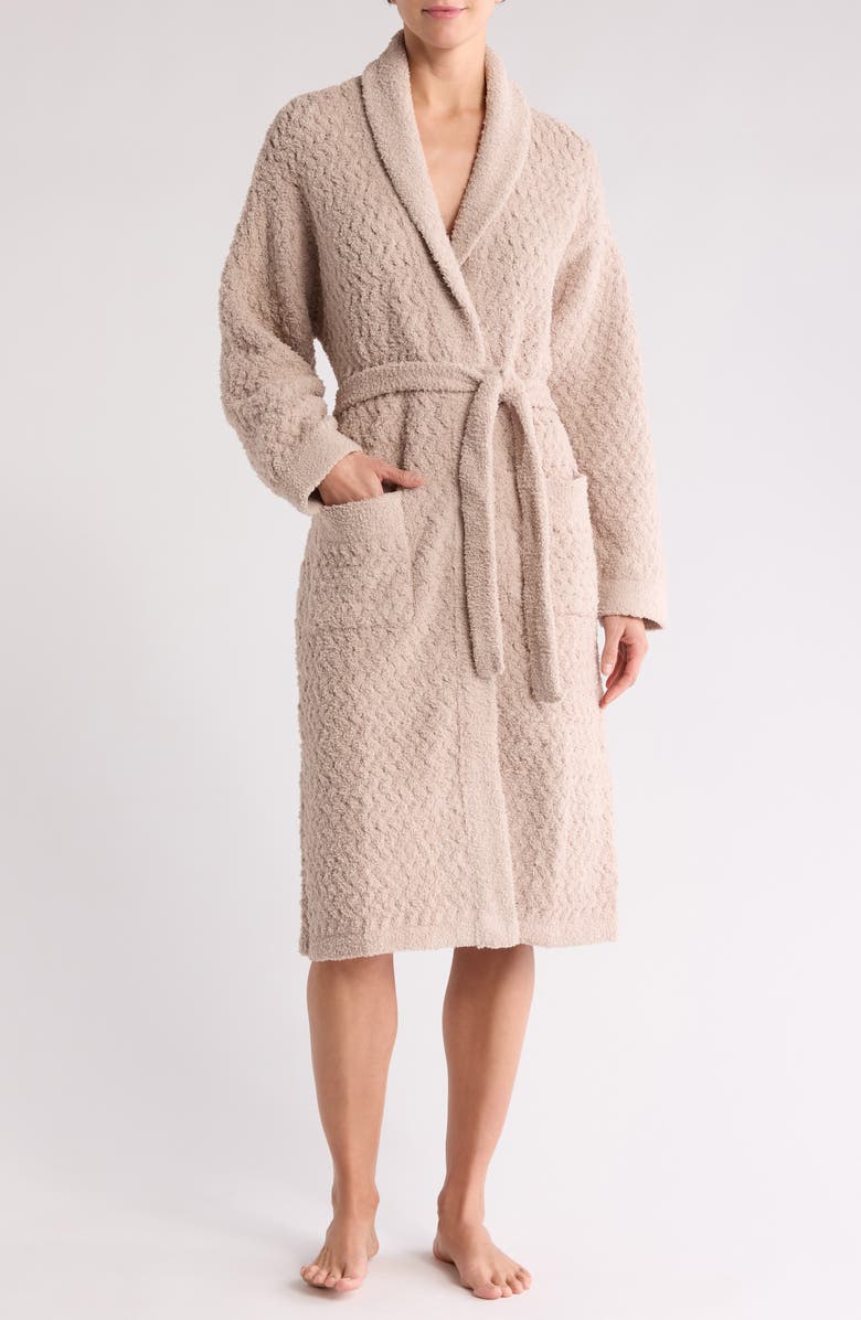 Sunday Citizen Snug Waffle Robe, Main, color, 
