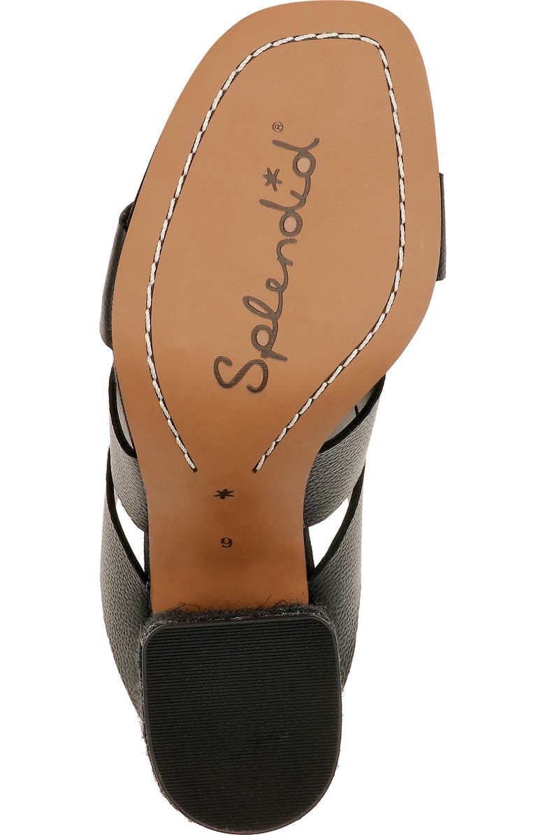 Splendid Matty Slide Sandal, Alternate, color,