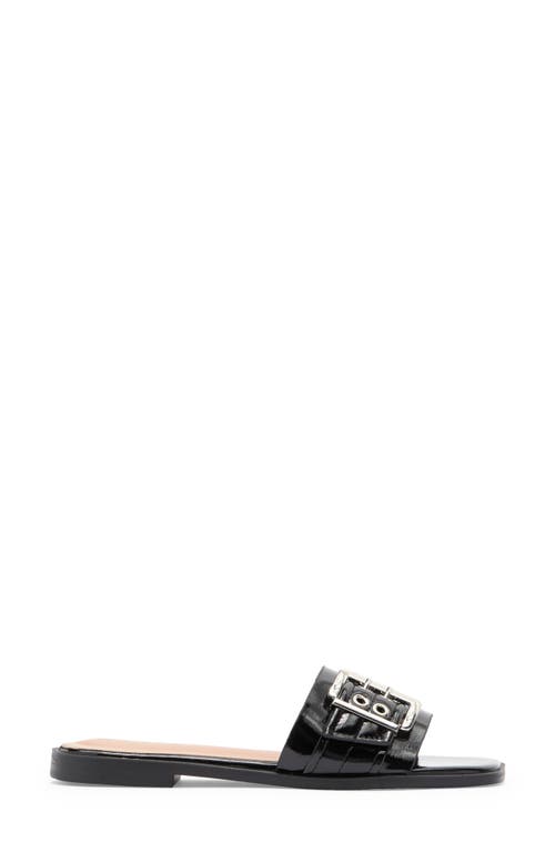 Wild Diva Lounge Braylo Slide Sandal