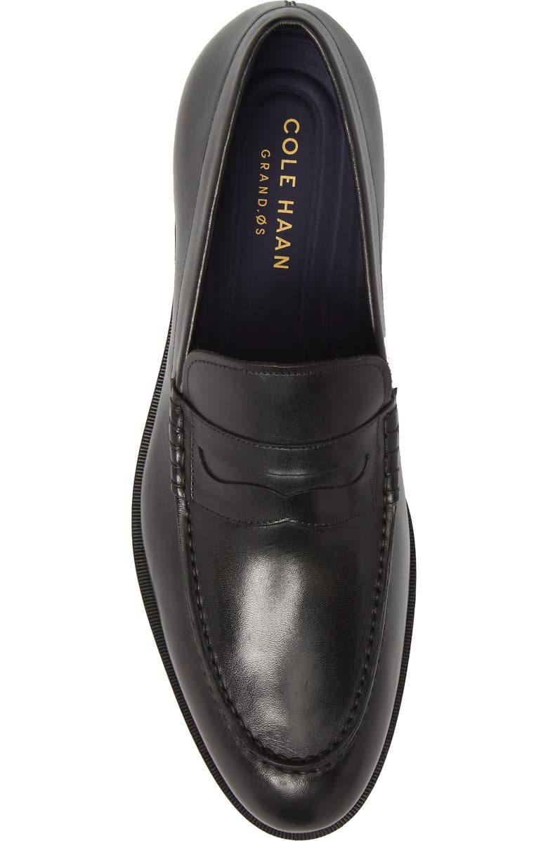 Cole Haan Harrison Grand Penny Loafer, Alternate, color,