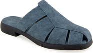 Aerosoles 4ever Fisherman Mule Sandal