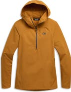 Outdoor Research Freewheel MTB Half Zip Hoodie