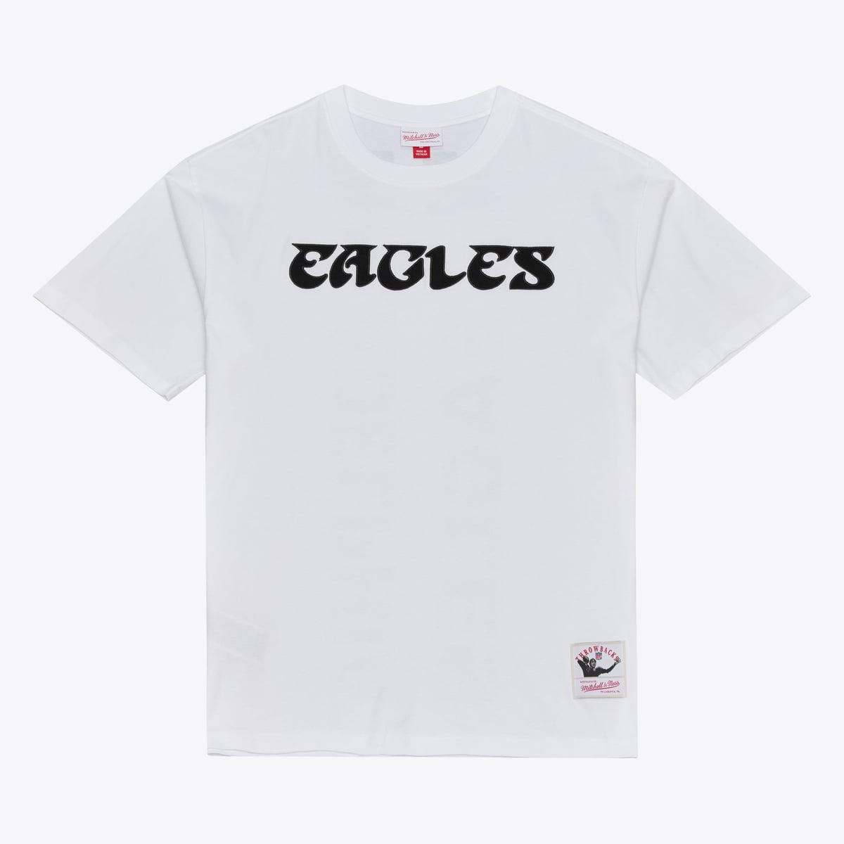 selected White