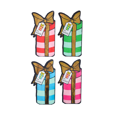 Eloise Present Guest Napkins