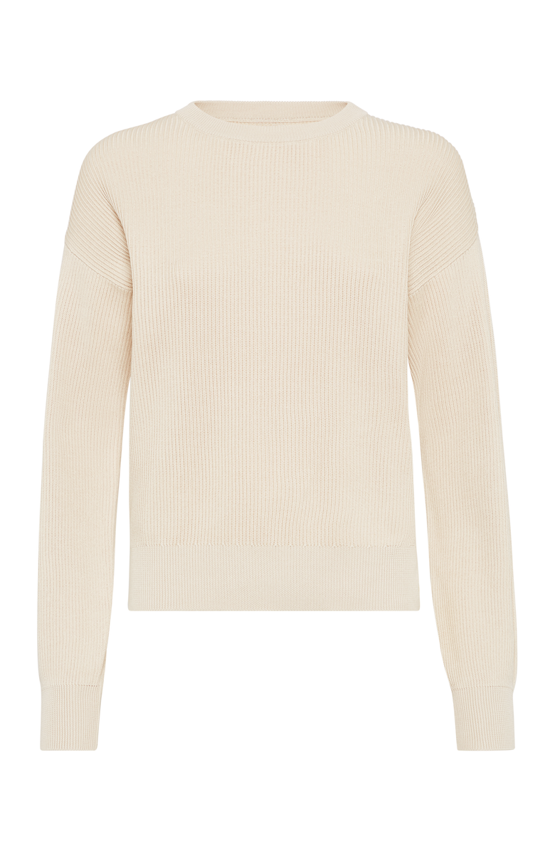 Brunello Cucinelli Cotton sweater, Main, color,